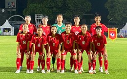 Tuyển Việt Nam liệu có “bắt tay” với Myanmar khiến Thái Lan và Malaysia bị loại sớm?
