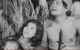 Diễn viên 'Cánh đồng hoang' sau gần 5 thập kỷ: Người ở ẩn, người thành đại gia