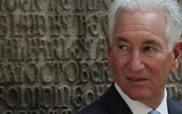 Pháp triệu Đại sứ Mỹ sau bức thư chỉ trích