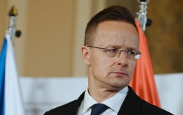 Hungary, Slovakia cảnh báo Kiev nếu đường ống Druzhba bị tấn công lần nữa