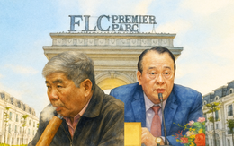 Chỉ trong nửa năm: Đại gia bất động sản Lê Thanh Thản, Đỗ Anh Dũng và Tập đoàn FLC liên tục tái xuất, người đề xuất siêu dự án 4.000 ha, người muốn “hồi sinh” khu đô thị từ 2008