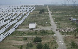 Trung Quốc gặt hái hiệu quả từ năng lượng sạch