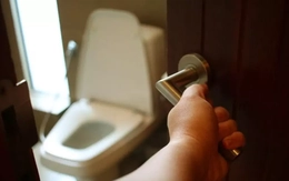 Thấy những dấu hiệu này khi đi tiểu, có thể thận của bạn đang 'kêu cứu'