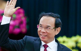 Ông Nguyễn Văn Nên: Được phục vụ nhân dân là một cơ hội lớn, tôi mãi khắc ghi!