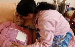 Bàng hoàng tựa sét đánh khi tôi nghe tin mẹ chồng chia tài sản