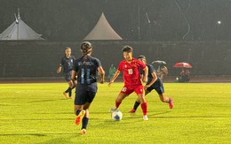 Giải Đông Nam Á: Tuyển Việt Nam sẽ đưa Indonesia vào nhánh đấu siêu khó?