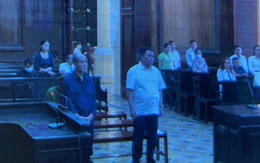 Vụ KDC Hiệp Bình Chánh: Đại gia Lưu Quang Lãm mang đất đã bán đi thế chấp, ngân hàng vẫn "gật đầu"?