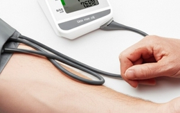 Tăng huyết áp 'quật ngã' nhiều người trẻ