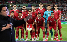 Tuyển Indonesia gặp sự cố, dở khóc dở cười trước loạt trận "sống còn" ở vòng loại World Cup