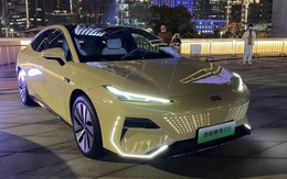 Từ một xưởng sản xuất tủ lạnh, công ty này đã vươn lên thành 'ngôi sao' xe điện: Có nền tảng công nghệ riêng, 1 năm bán hơn 2 triệu chiếc