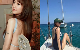 Thái Y Lâm ngủ theo cách này giữ dáng, đẹp da, bác sĩ gật gù làm đúng cách!