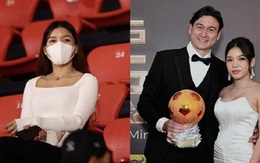 Vợ Đặng Văn Lâm: "Tôi tưởng mình sắp chết, cả phòng lạnh toát"