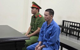 Tử hình thợ xây Đặng Văn Hạnh