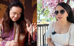 Nữ ca sĩ ở Mỹ xin lỗi khán giả: "Không phải tôi không tôn trọng khán giả"