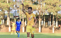 Danh sách tuyển Việt Nam: HLV Kim Sang-sik không gọi Filip Nguyễn, lần đầu điền tên cầu thủ HAGL cao 1m96