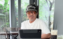 Đạo diễn Trung Lùn thông báo về sức khỏe Phước Sang: Rất yếu, không nói được