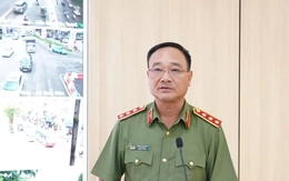 Triển khai cấp độ cao nhất bảo đảm an ninh an toàn Đại lễ A80