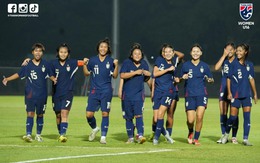 Giải Đông Nam Á: Thái Lan lách qua “khe cửa hẹp”, Malaysia bị loại đầy cay đắng