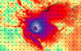 Reuters: Việt Nam sơ tán khẩn cấp hơn nửa triệu người tránh bão mạnh nhất năm 2025