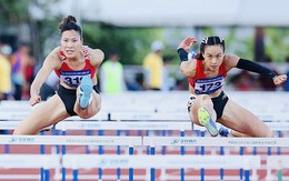 Tuyển thủ Huỳnh Thị Mỹ Tiên nhận suất chính thức dự giải điền kinh thế giới 2025