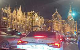 Khách Việt gặp tình huống bất ngờ khi du lịch Trung Quốc và đánh giá đây là một trải nghiệm 'nhớ đời'