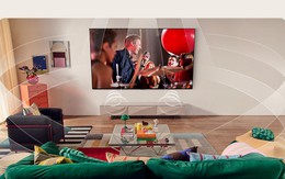 Giải mã sức hút TV LG NanoCell AI 2025: điều gì tạo nên "cơn sốt" 15.000 lượt mua chỉ trong 3 tháng?