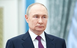 Thời sự quốc tế 25/8: Tổng thống Putin đến Trung Quốc