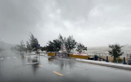 Bão đã suy yếu, hàng loạt địa phương ra cảnh báo mới, người dân hãy xem hết video này
