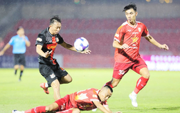 Thế lực mới tại V-League