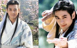 Nam thần đình đám 'Thiên long bát bộ' từng bị tai nạn vỡ xương mặt giờ ra sao?