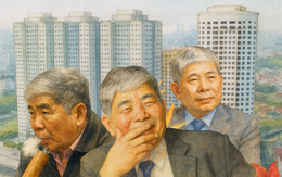 Loạt dự án “lạ” của “đại gia điếu cày” Lê Thanh Thản: Chung cư 10 triệu đồng/m2, sau một thập kỷ căn hộ xuống cấp nhưng giá vẫn tăng gấp 3- 4 lần