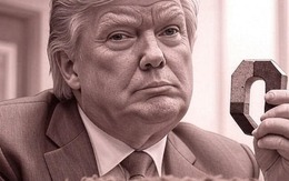 'Họ phải cho chúng ta 1 thứ' - Ông Trump cảnh báo sẽ áp thuế Trung Quốc 200% nếu xuất khẩu thứ này bị gián đoạn