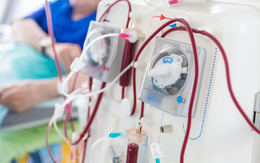 Chàng trai mắc suy thận giai đoạn cuối ở tuổi 25: Bác sĩ cảnh báo loạt thói quen tai hại, nhiều người mắc