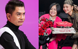 Giám khảo Nam Trung sau khi "dứt áo" khỏi Vietnam's Next Top Model: "Ai cũng khoác lên chiếc mặt nạ thanh lịch"