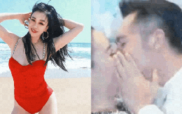 Mỹ nữ gốc Việt đẹp nhất châu Á từng có 2 đời chồng: Chi đậm làm 3 đám cưới rước "hồng hài nhi" kém 12 tuổi về dinh