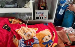 Hà Tĩnh: 2 vợ chồng bị ngạt khí khi sử dụng máy phát điện