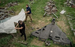Không có Trung Quốc, "xương sống" UAV của Nga ở Ukraine có thể gãy?
