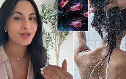 Nữ bác sĩ tiết lộ: KHÔNG BAO GIỜ dùng món đồ tắm này vì nó chứa cả "ổ vi khuẩn"