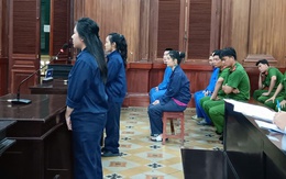 TP HCM: “Hot girl” cùng nhóm bạn lãnh án tù từ chuyện ghen tuông với người yêu cũ