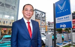 Bộ Công Thương đề xuất 2 phương án giá bán lẻ điện cho sạc xe, tác động thế nào đến các trụ sạc của VinFast?