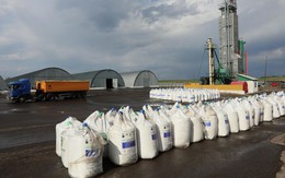 Hàng trăm nghìn tấn hàng quan trọng được Lào đưa sang Việt Nam: thuế nhập khẩu 5%, nước ta tiêu thụ hơn 10 triệu tấn/năm