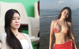 Vợ Đặng Văn Lâm: "Tôi bật khóc nức nở"