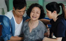 Đột nhiên nhận được điện thoại của em trai vợ, bảo về nhà dỗ dành mẹ, vợ chồng tôi tá hỏa chạy về thì chết điếng