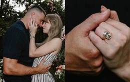 Chấn động nửa đêm: Taylor Swift chính thức thông báo lấy chồng!