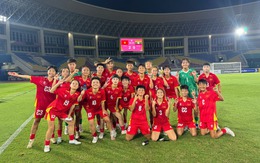 Giải Đông Nam Á: Việt Nam chặn đứng chuỗi thành tích 16 năm của Thái Lan, Indonesia “tan mộng” vô địch?