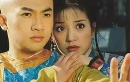 "Nhân vật bất tử" số 1 trong Hoàn Châu Cách Cách