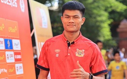 Tân binh tuyển Việt Nam đá 5 phút ghi 1 bàn ở V.League là ai?