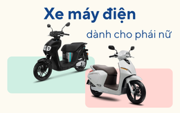 VinFast Klara S và Yamaha Neo’s: Xe máy điện nào “ghi điểm” hơn với phái đẹp?