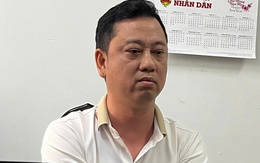 Tạm giam Giám đốc, Tổng đại lý bảo hiểm Trương Mạnh Hà