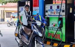 Xăng E10 sắp thay thế hoàn toàn xăng khoáng: Nguồn cung có dồi dào?